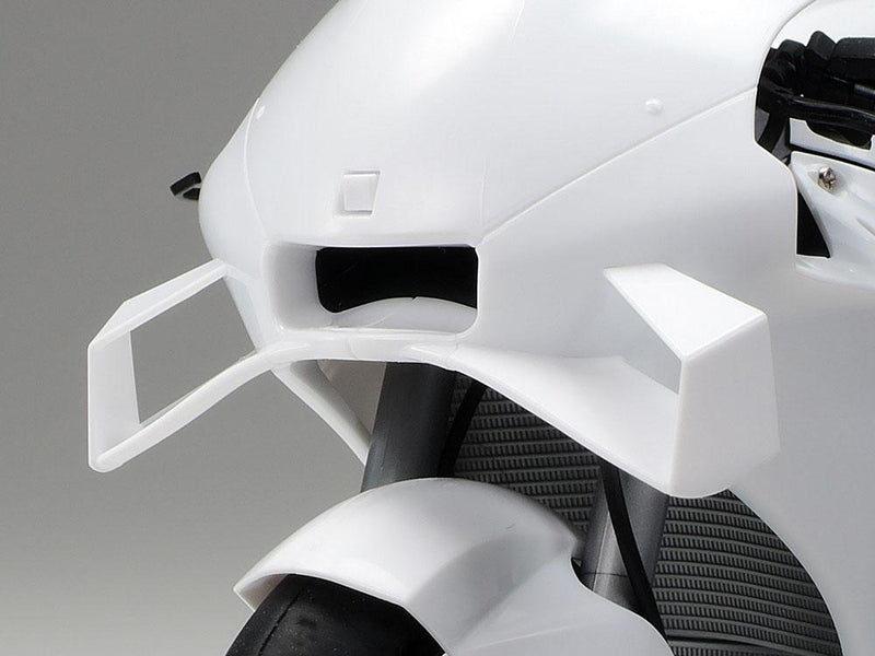 1/12 Team Suzuki Ecstar GSX-RR '20 (Tamiya Motorcycle Series 139)