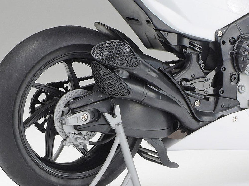 1/12 Team Suzuki Ecstar GSX-RR '20 (Tamiya Motorcycle Series 139)