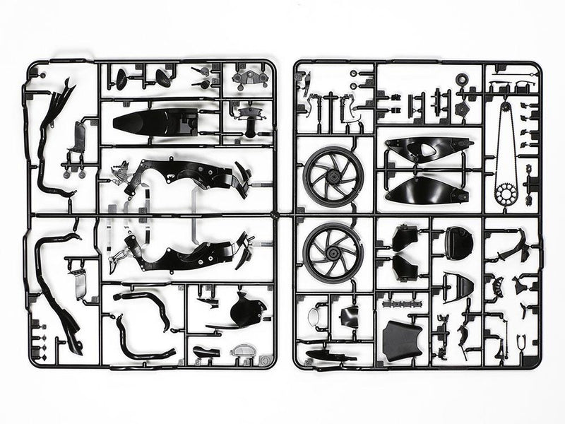 1/12 Team Suzuki Ecstar GSX-RR '20 (Tamiya Motorcycle Series 139)