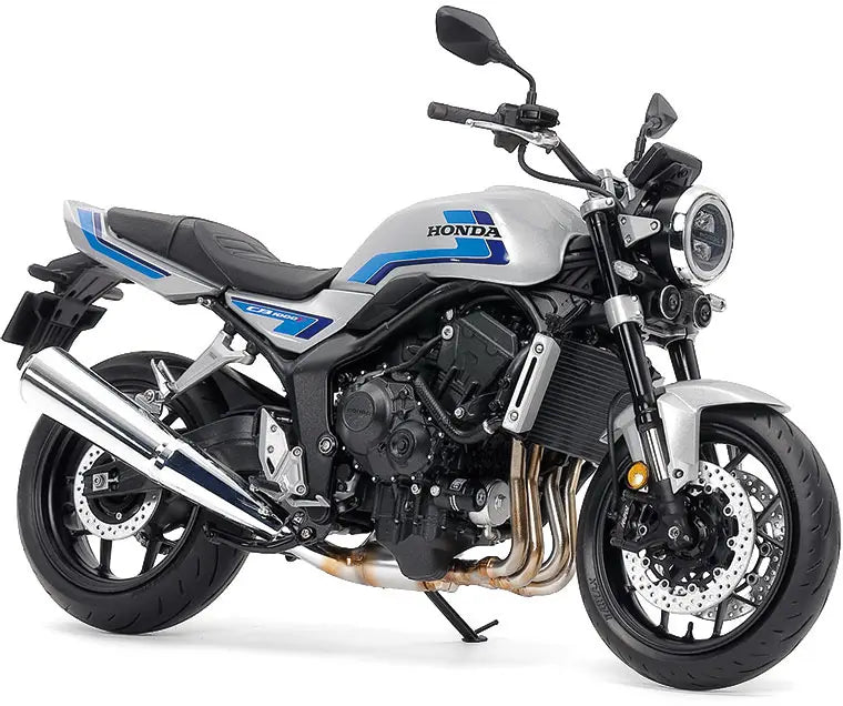 1/12 Honda CB1000F (Tamiya Motorcycle Series 144)