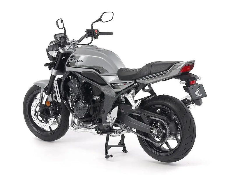1/12 Honda CB1000F (Tamiya Motorcycle Series 144)