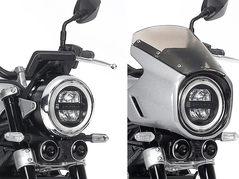 1/12 Honda CB1000F (Tamiya Motorcycle Series 144)