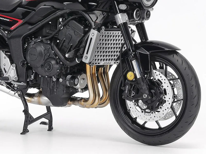 1/12 Honda CB1000F (Tamiya Motorcycle Series 144)