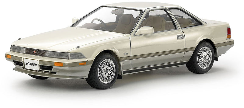 1/24 1986 Toyota Soarer 3.0GT Limited