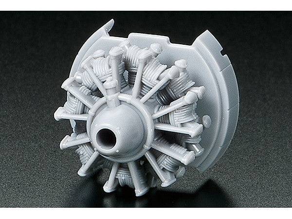 1/72 Mitsubishi A6M3 Zero Model 32 [Hamp] (Tamiya War Bird Collection No.84)