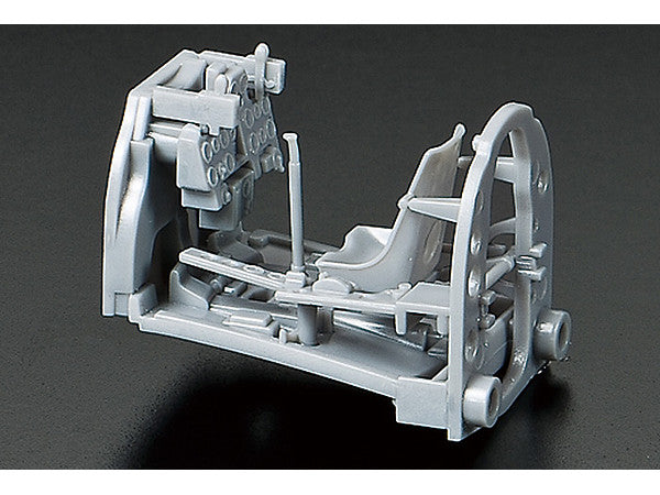 1/72 Mitsubishi A6M3 Zero Model 32 [Hamp] (Tamiya War Bird Collection No.84)