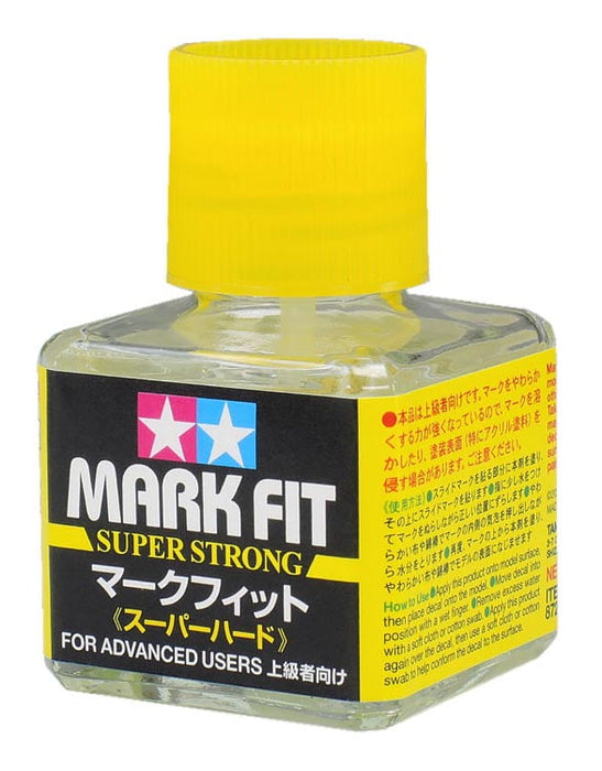 Tamiya Mark Fit Super Strong (87205)