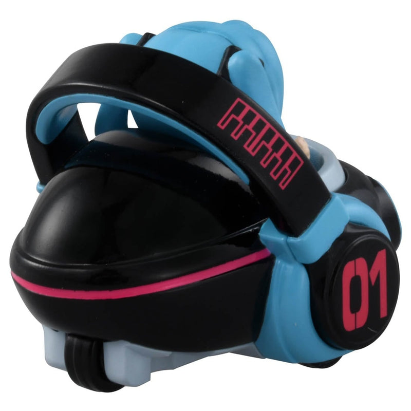 Dream Tomica No.160 - Hatsune Miku