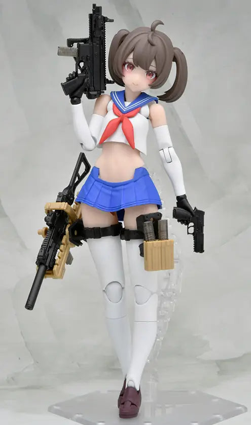 Little Armory LA-OP22 Megami Device Gloves Black