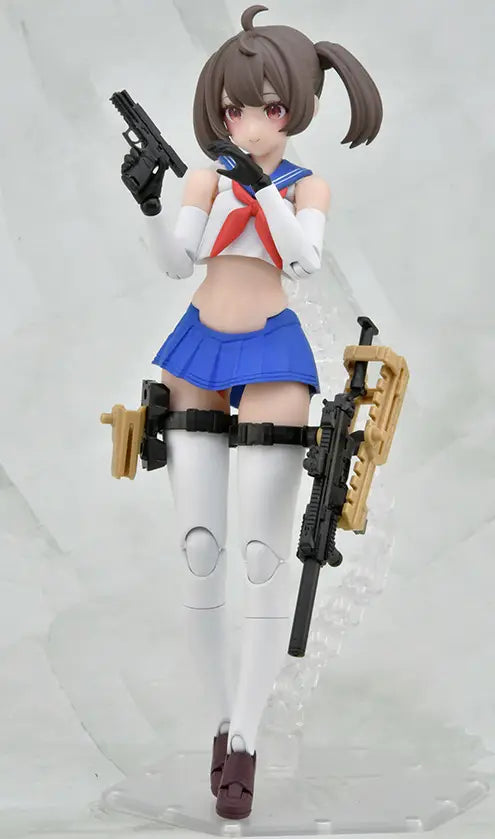 Little Armory LA-OP22 Megami Device Gloves Black