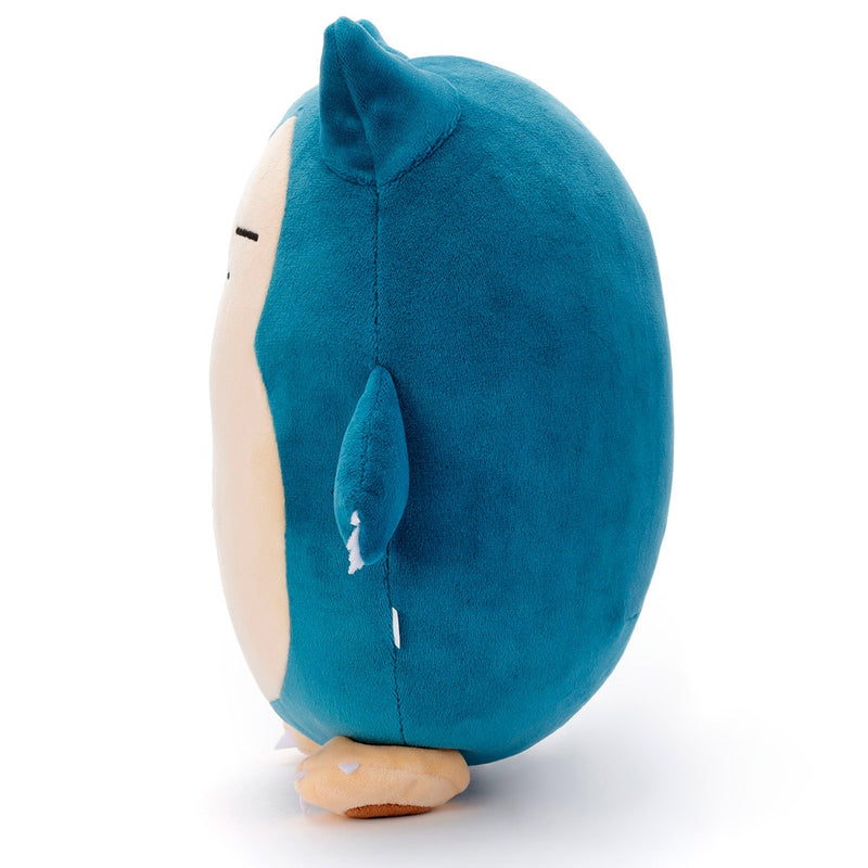 Takara Tomy A.R.T.S.  Mochi-Mochi Plush - Pokemon - Snorlax (S)