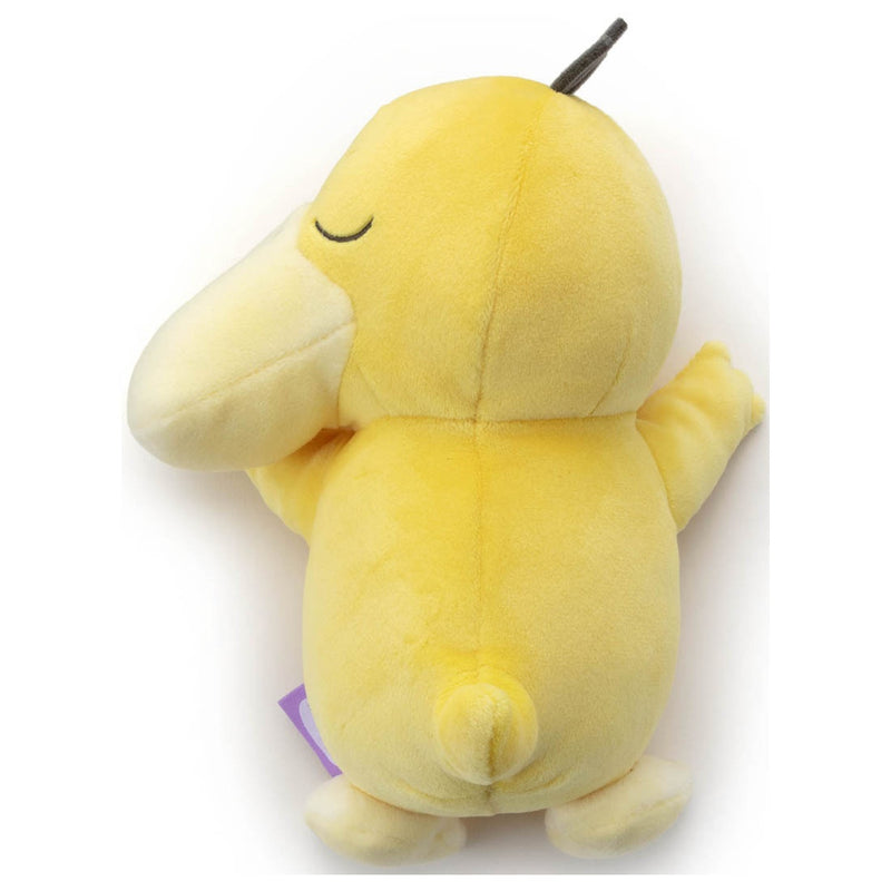 Takara Tomy A.R.T.S. Easy Friend Plush - Pokemon - Psyduck (S)
