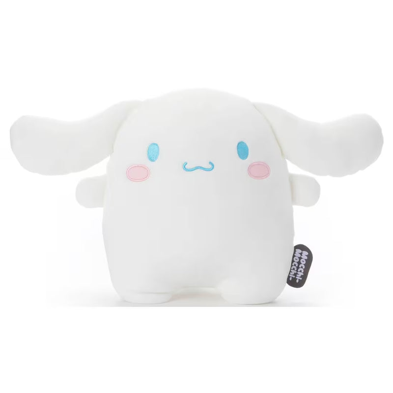 Takara Tomy A.R.T.S. Mochi-Mochi Plush - Sanrio - Cinnamoroll (M)