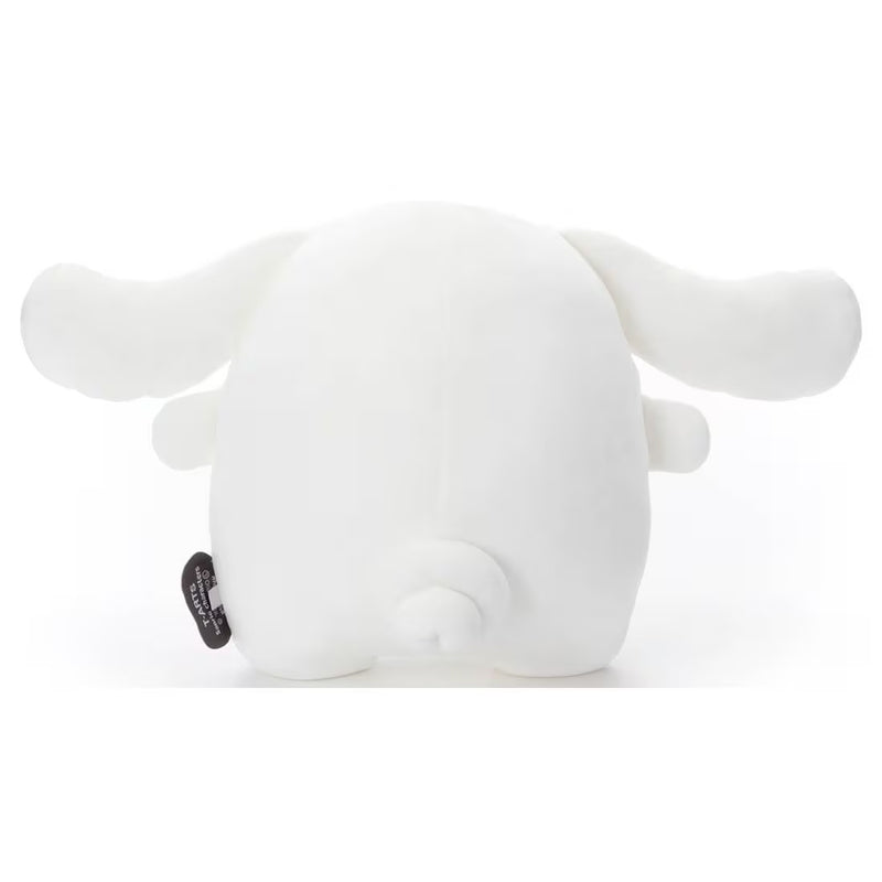 Takara Tomy A.R.T.S. Mochi-Mochi Plush - Sanrio - Cinnamoroll (M)