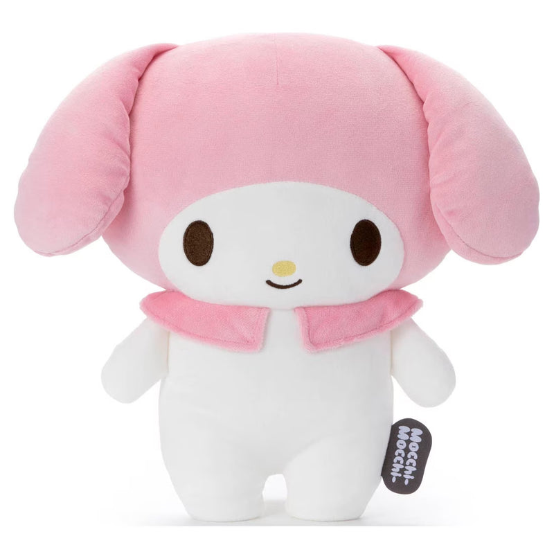 Takara Tomy A.R.T.S. Mochi-Mochi Plush - Sanrio - My Melody (M)