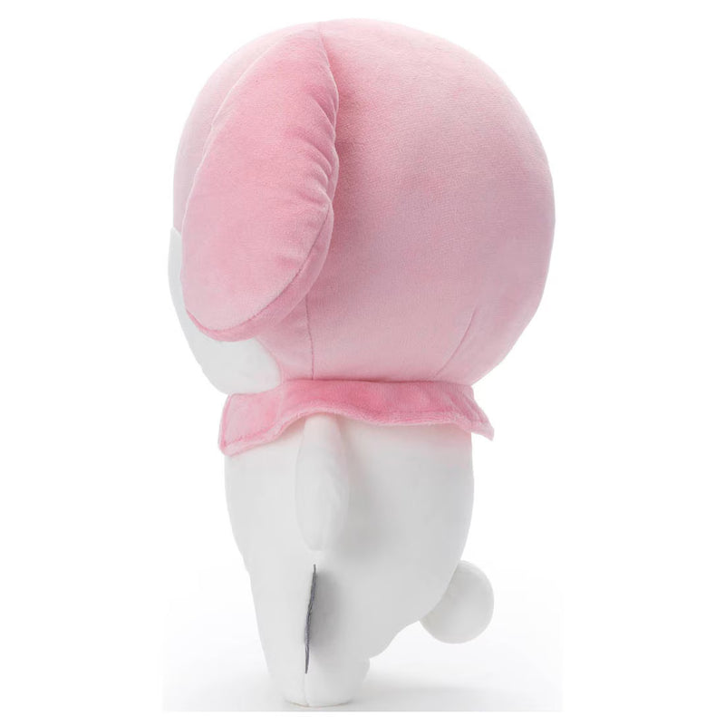 Takara Tomy A.R.T.S. Mochi-Mochi Plush - Sanrio - My Melody (M)