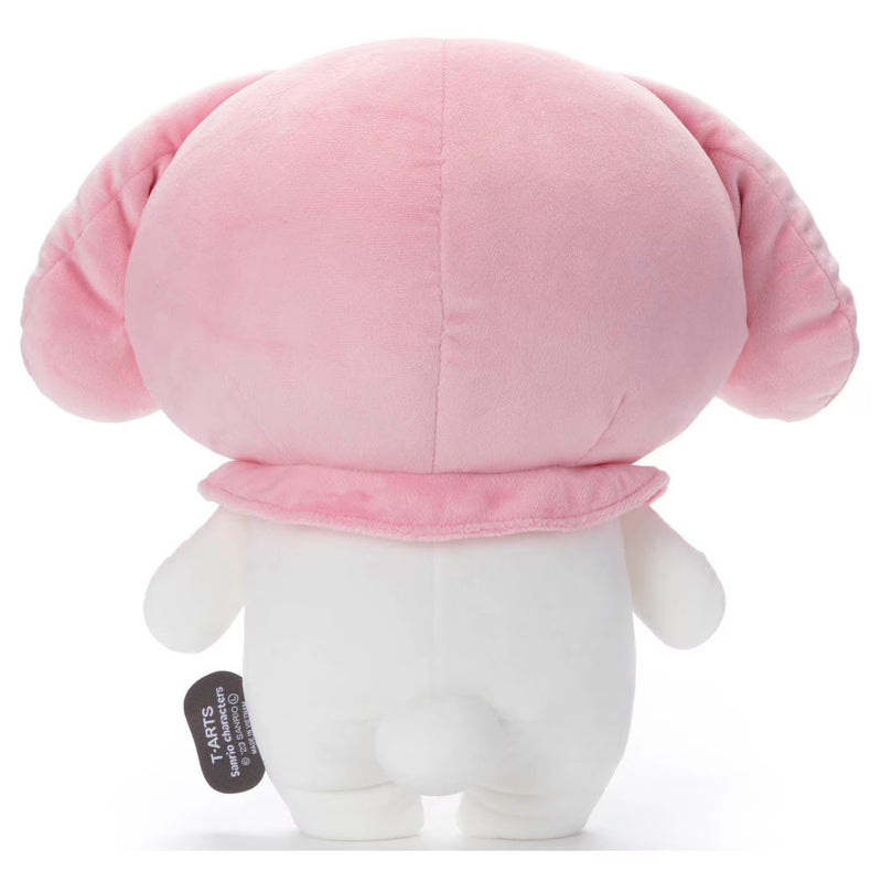 Takara Tomy A.R.T.S. Mochi-Mochi Plush - Sanrio - My Melody (M)