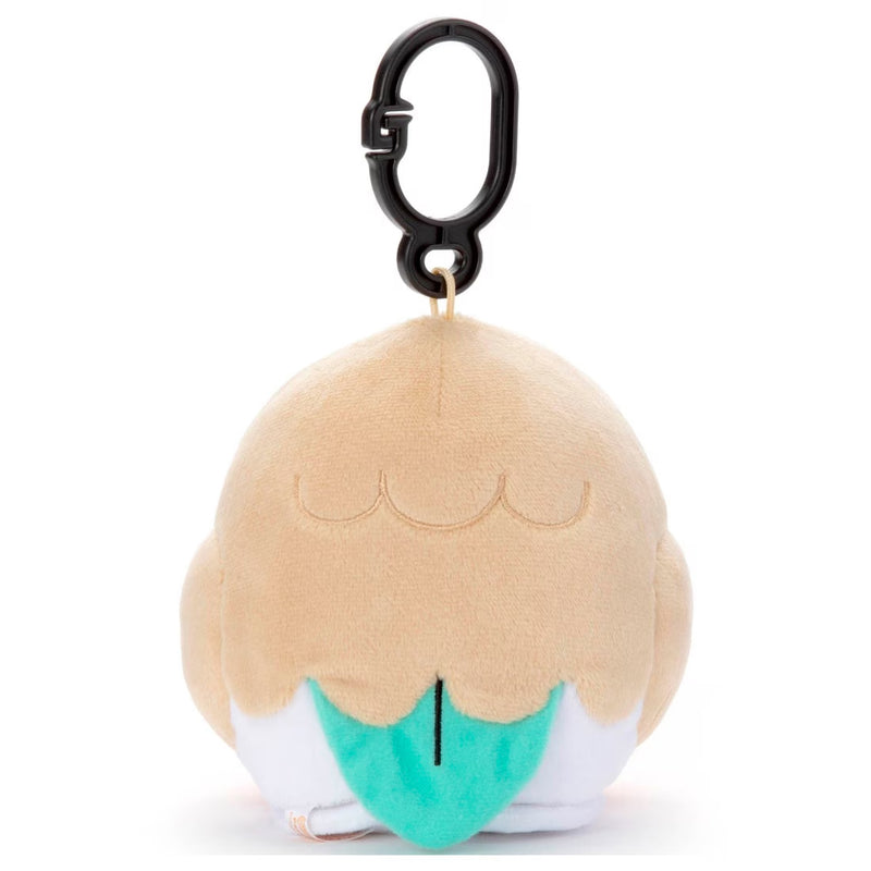 Takara Tomy A.R.T.S. Mascot - Pokemon Sound Stuffed - Rowlet