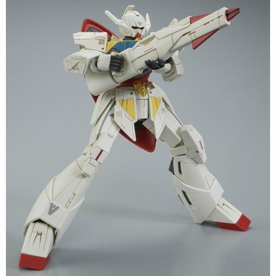 Premium Bandai HGBF 1/144 ∀ (Turn A) Gundam Shin