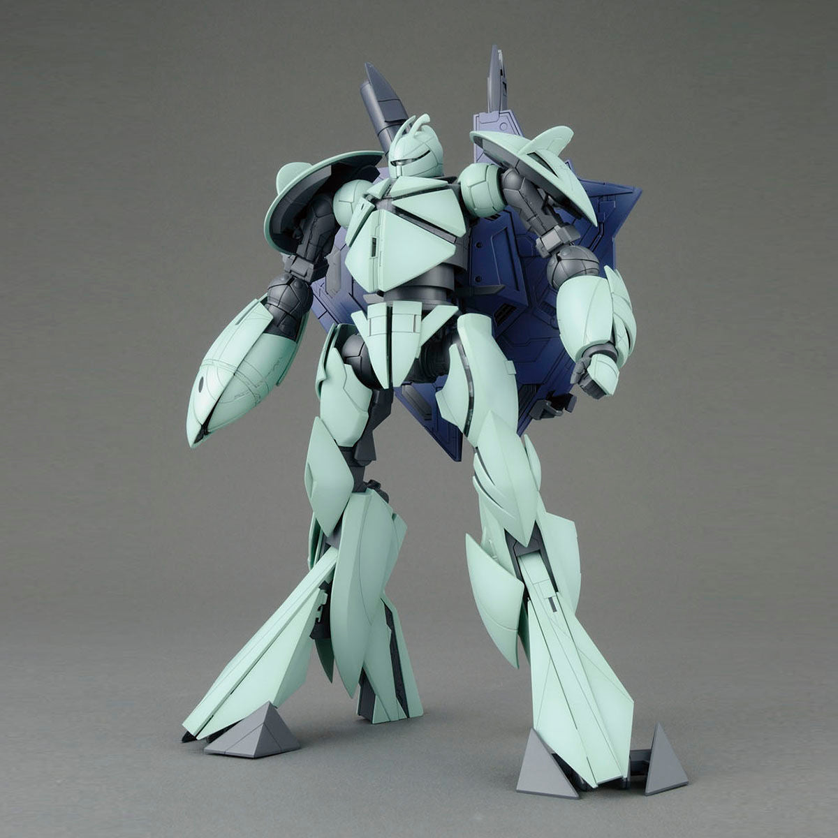 ロボット MG CONCEPT X 6-1-2 TURN X Bandai Master Grade (MG) 1/100 Turn X - Argama Hobby - Canada