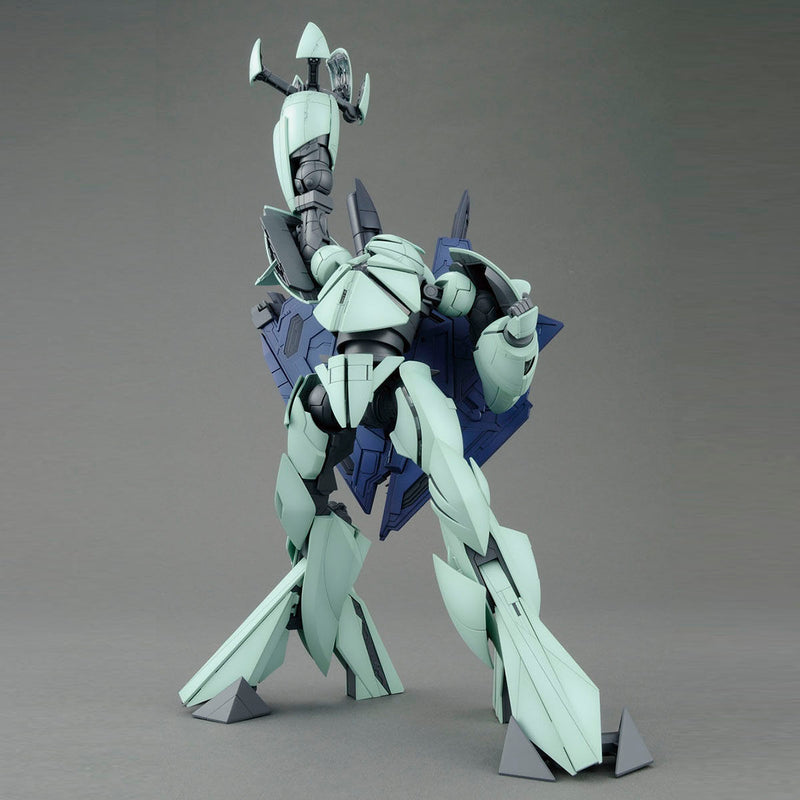 [Pre-order, ETA 2026 Q1 / 2026 Q2] Master Grade (MG) 1/100 Concept-X 6-1-2 Turn X