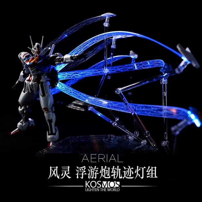 KOSMOS LED for HG Aerial Gundam