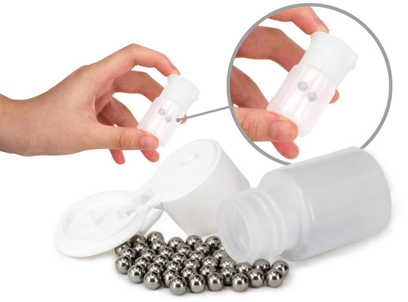 Vichobby Mixing Ball (SUS304 50pcs)