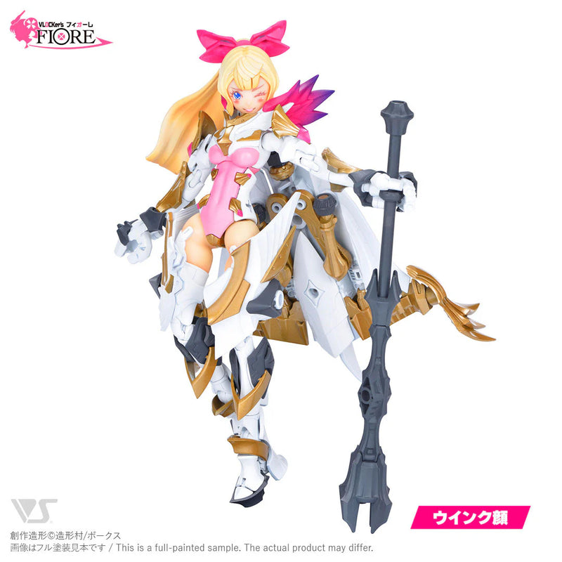 VLocker's Fiore Non-Scale ACHILLEA Ver.1.5