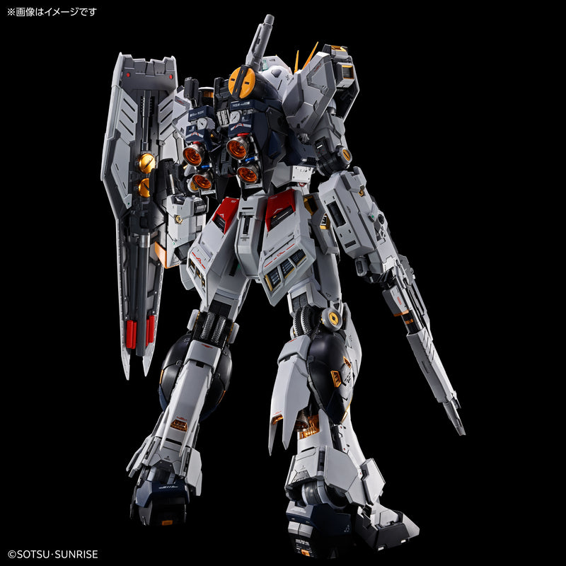PGU (Perfect Grade Unleashed) 1/60 RX-93 Nu Gundam