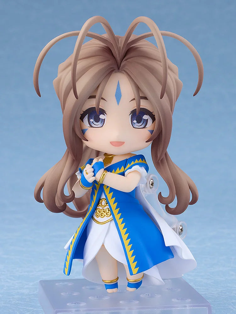 Good Smile Company Nendoroid 2554 - Oh My Goddess! - Belldandy