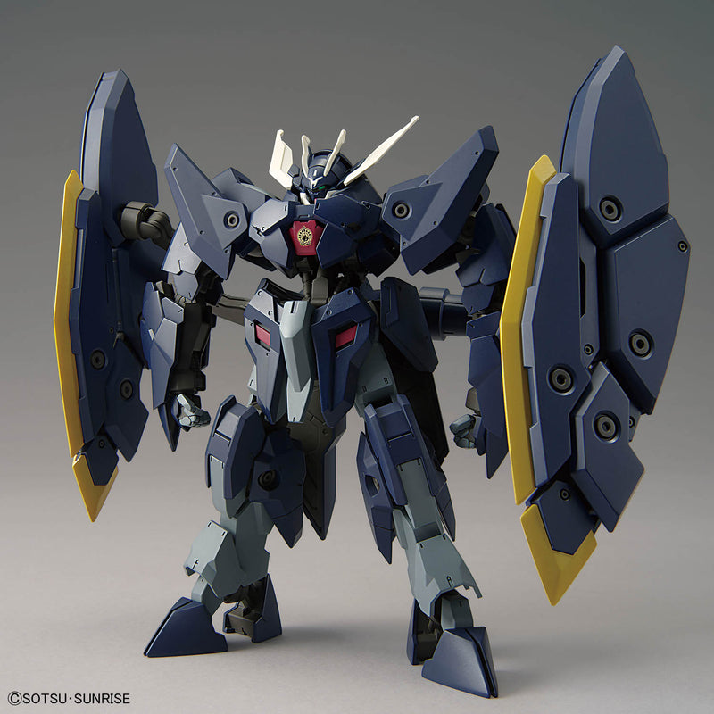 High Grade (HG) Mobile Suit Gundam Iron Blooded Orphans 1/144 Gundam Zagan