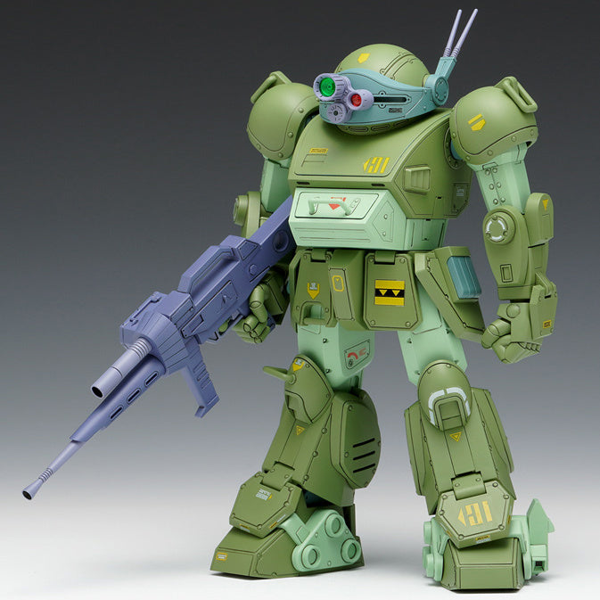 Votoms 1/24 ATM-09-ST Scopedog
