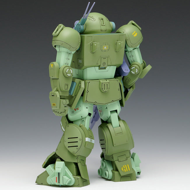 Votoms 1/24 ATM-09-ST Scopedog