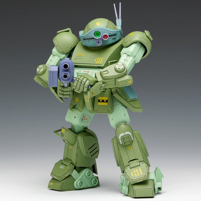 Votoms 1/24 ATM-09-ST Scopedog