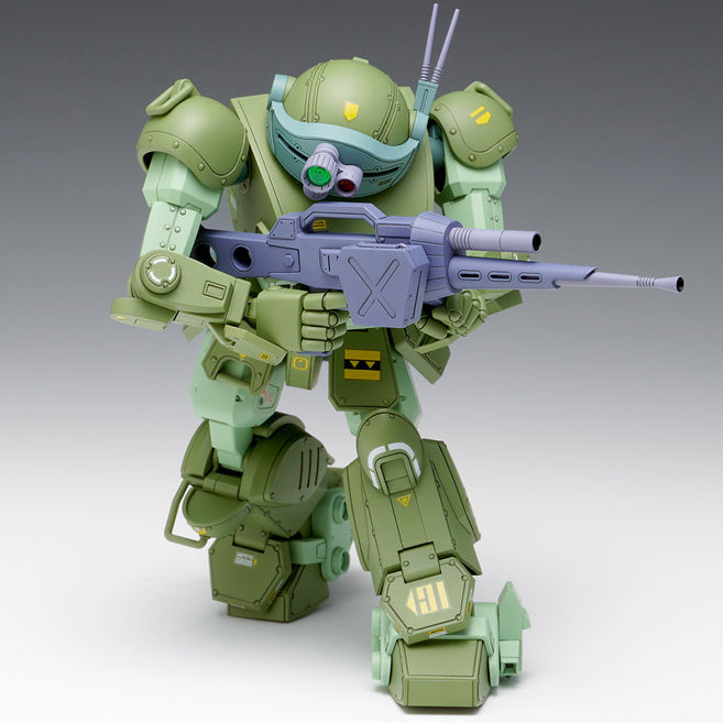 Votoms 1/24 ATM-09-ST Scopedog