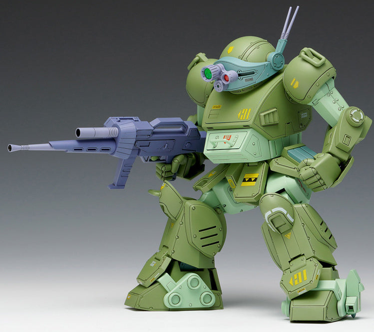Votoms 1/24 ATM-09-ST Scopedog