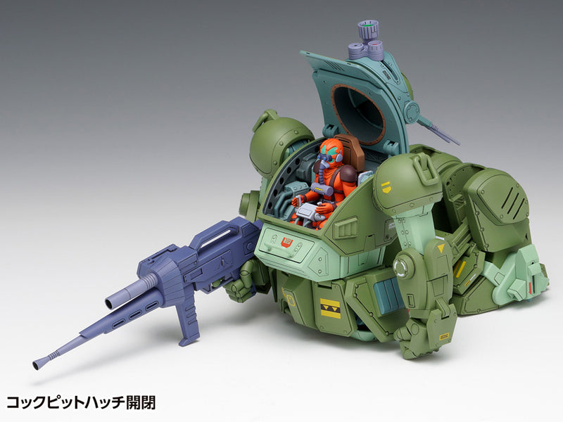 Votoms 1/24 ATM-09-ST Scopedog
