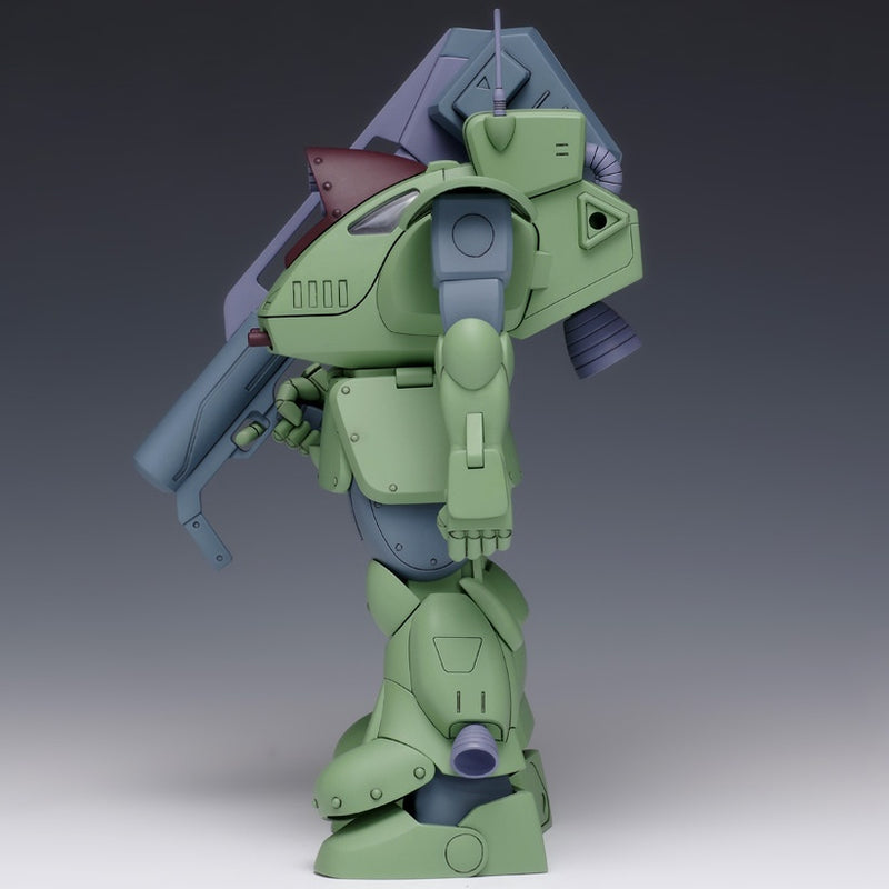 Votoms 1/35 ATH-14-SA Standing Tortoise Mk.II