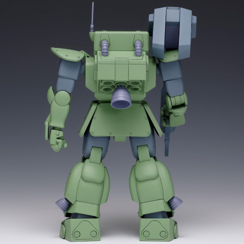 Votoms 1/35 ATH-14-SA Standing Tortoise Mk.II