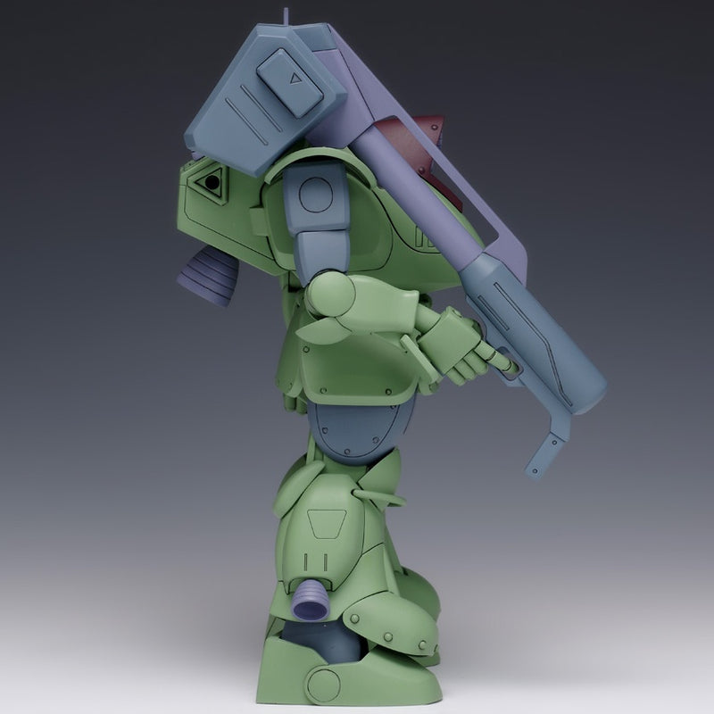 Votoms 1/35 ATH-14-SA Standing Tortoise Mk.II