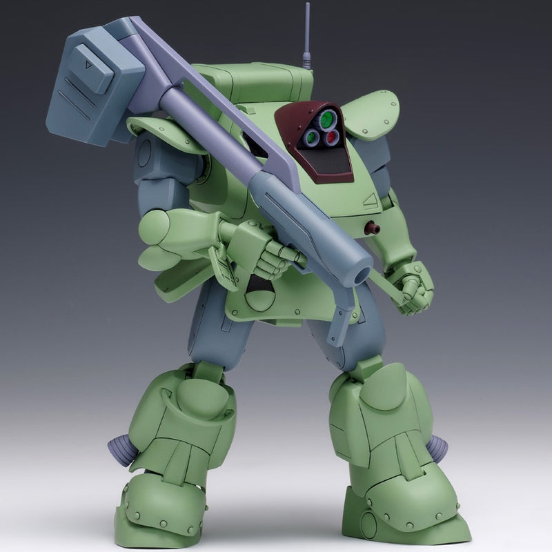 Votoms 1/35 ATH-14-SA Standing Tortoise Mk.II