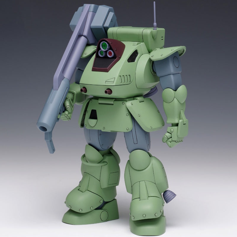 Votoms 1/35 ATH-14-SA Standing Tortoise Mk.II