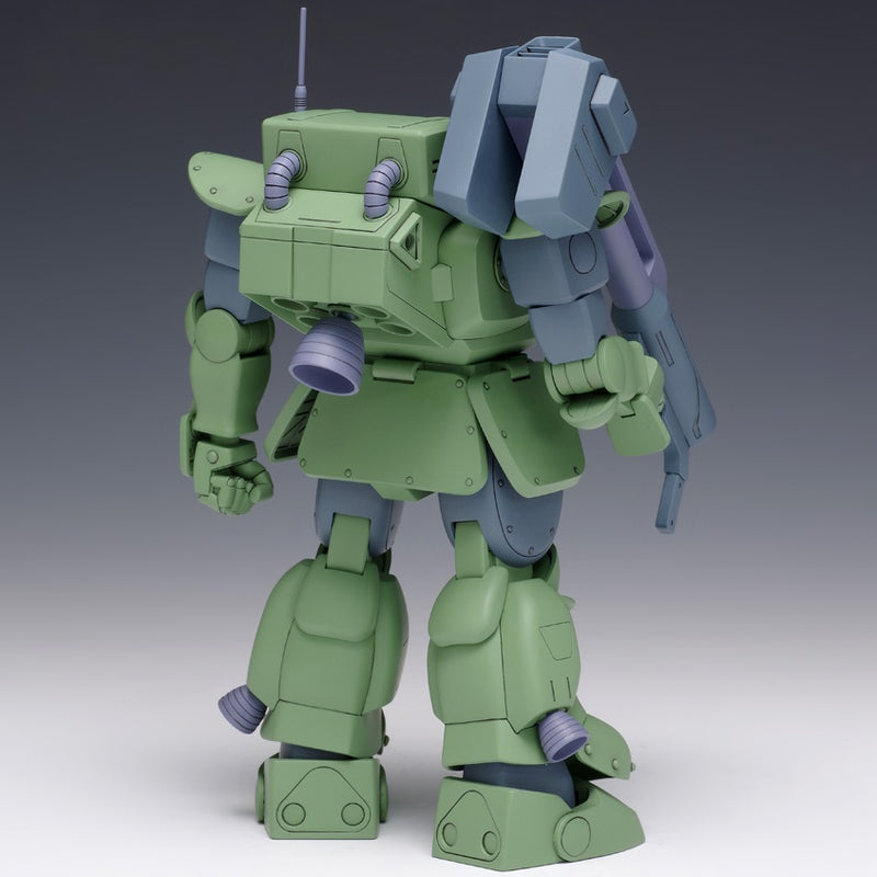Votoms 1/35 ATH-14-SA Standing Tortoise Mk.II