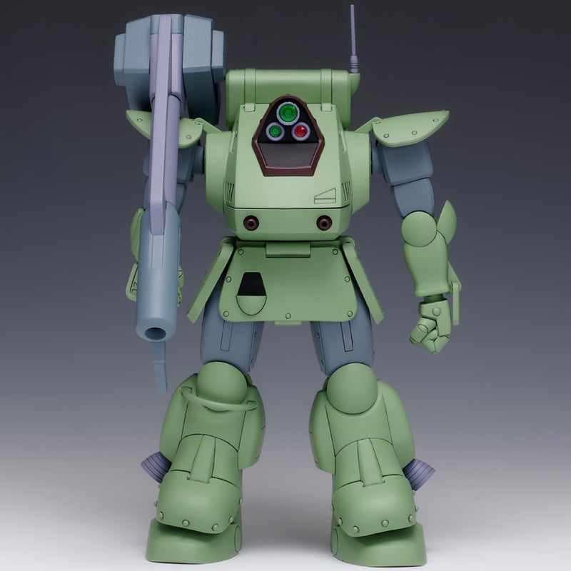 Votoms 1/35 ATH-14-SA Standing Tortoise Mk.II