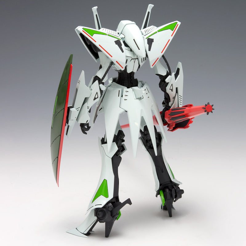 Five Star Stories 1/144 Mortar Headd Engage SR3