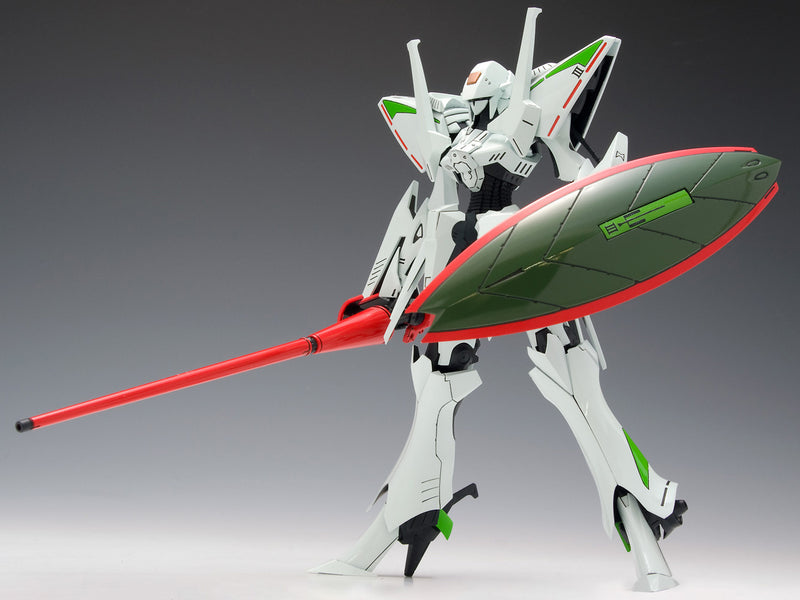 Five Star Stories 1/144 Mortar Headd Engage SR3