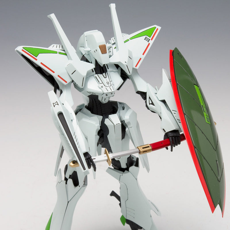 Five Star Stories 1/144 Mortar Headd Engage SR3