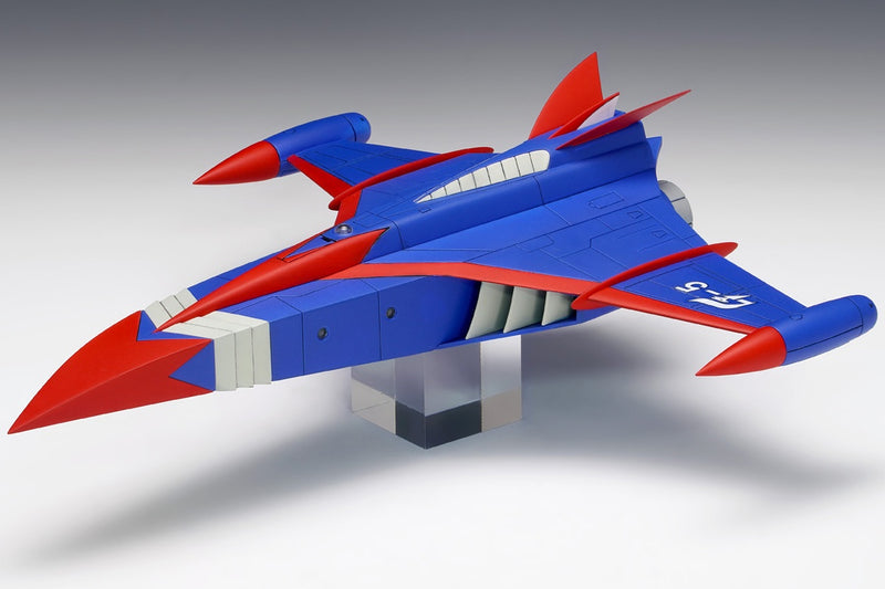 Wave Science Ninja Team Gatchaman Non-Scale God Phoenix