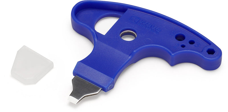 Wave Parts Opener v2 (Blade Width: 5mm) (HT220)
