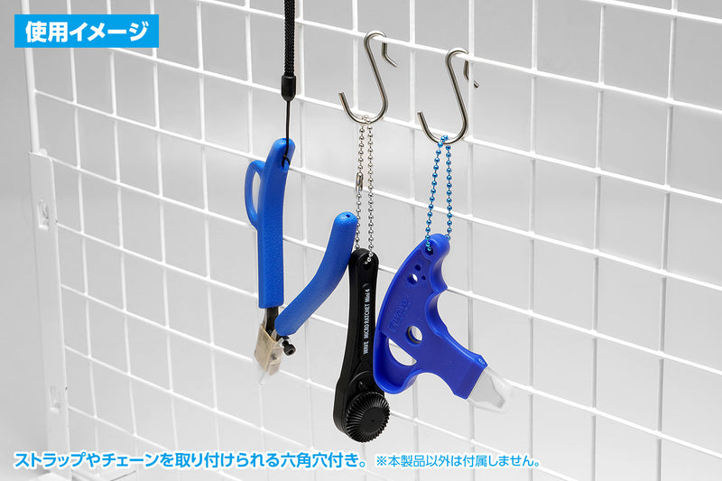 Wave Parts Opener v2 (Blade Width: 5mm) (HT220)